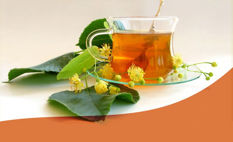 Folk Remedies za palenie